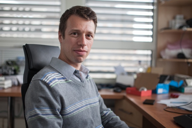 Új idegsejttípust különítettek el