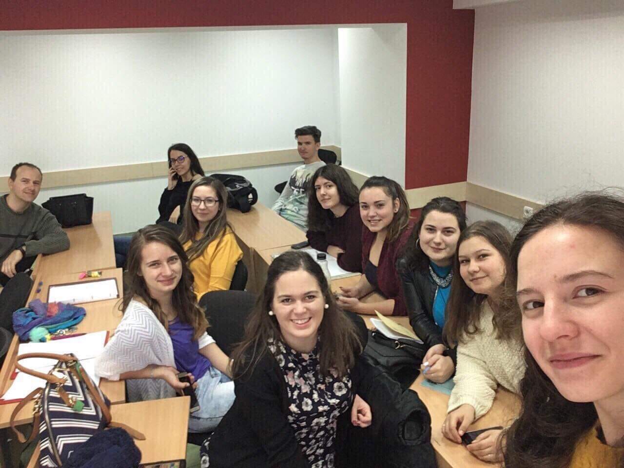 Mintha tíz év lett volna…