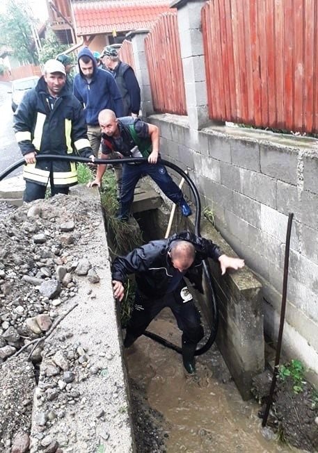 23 megyében okozott károkat a rossz idő az elmúlt 24 órában