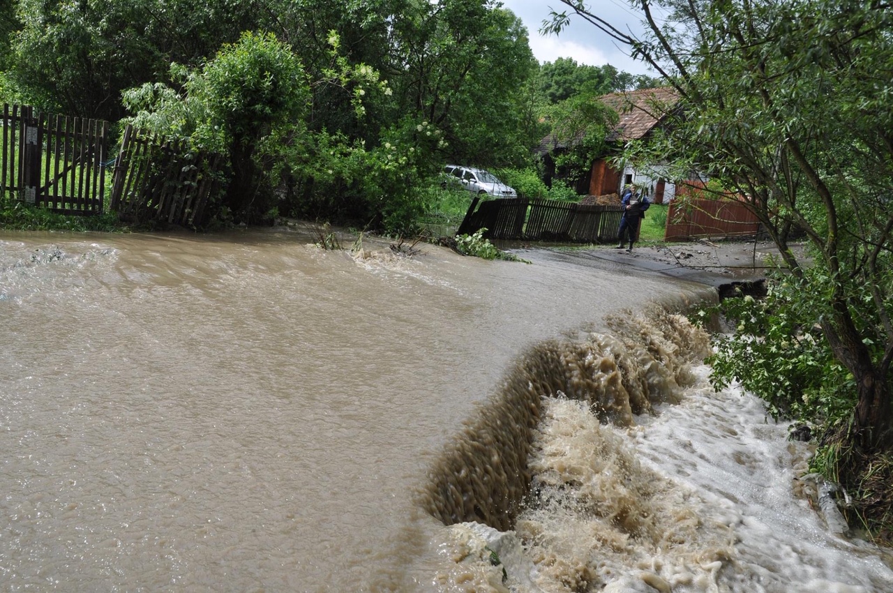 Állami támogatás 17 árvíz sújtotta megyének