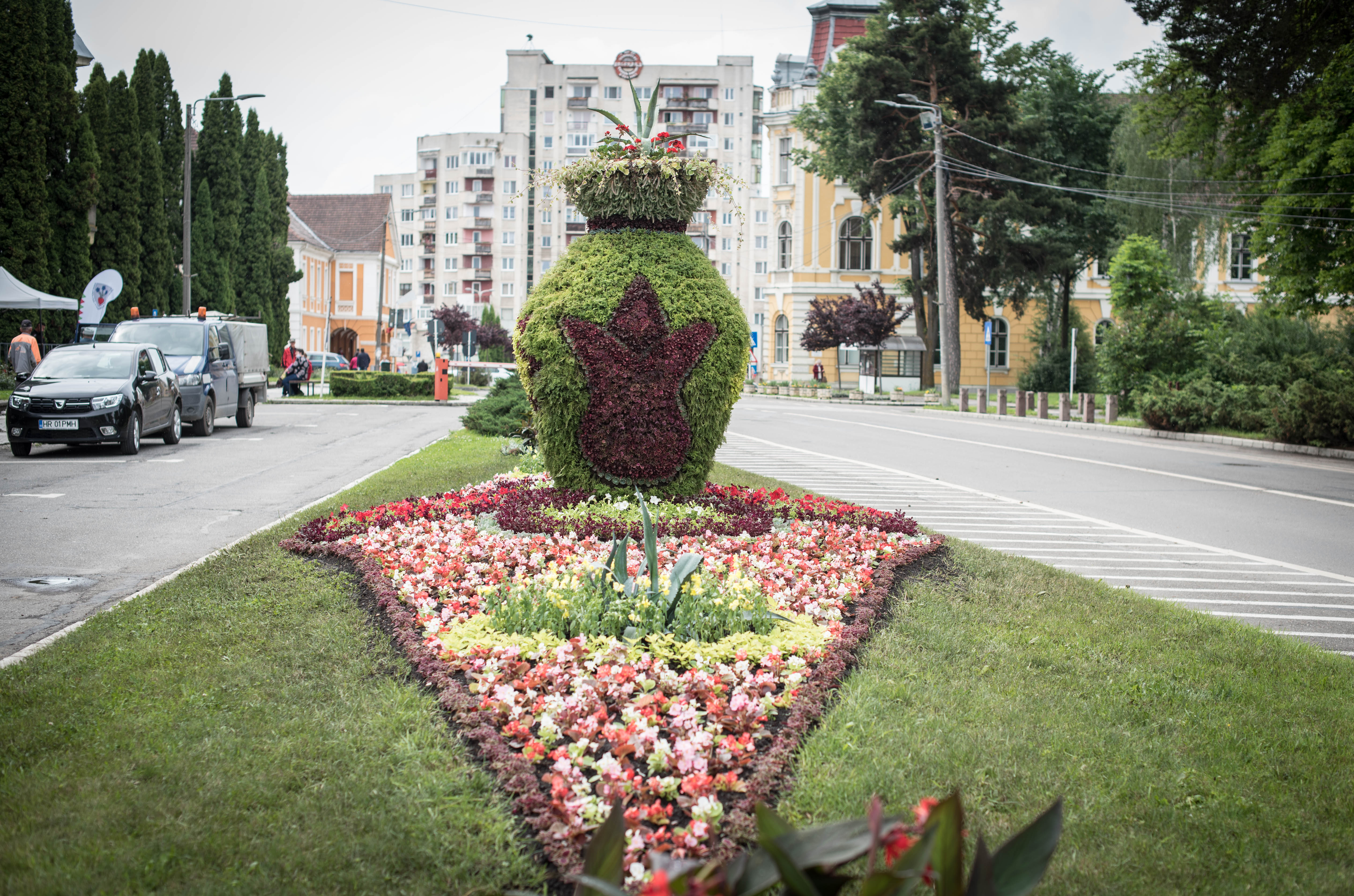 Odafigyelést igénylő munka