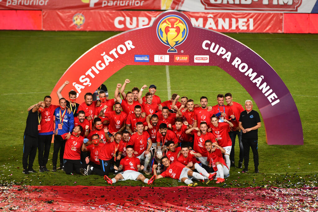 Nem sikerült a bravúr a Sepsi OSK-nak