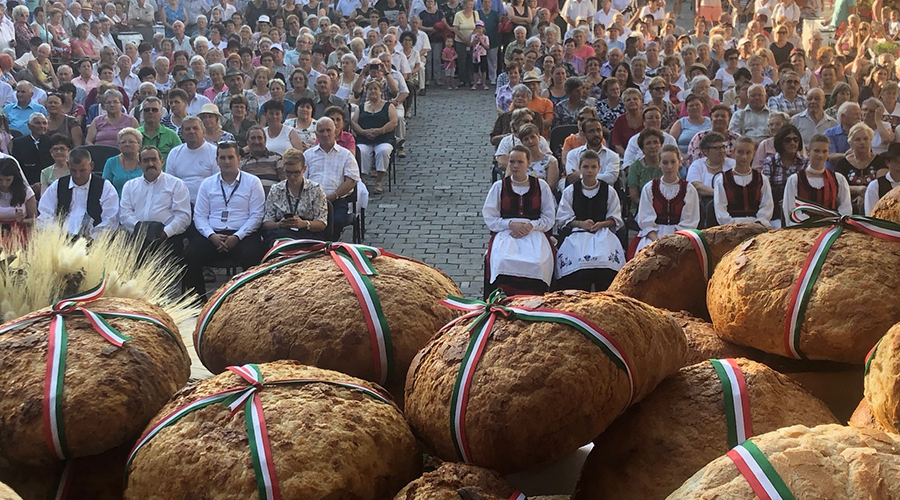 Visszafogottabb lesz a székelyudvarhelyi ünnep