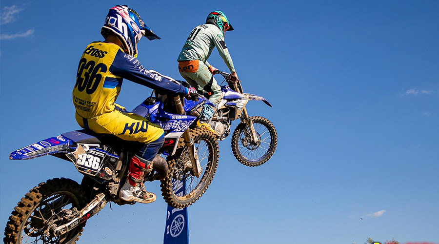 Bajnokesélyes Erőss Koppány