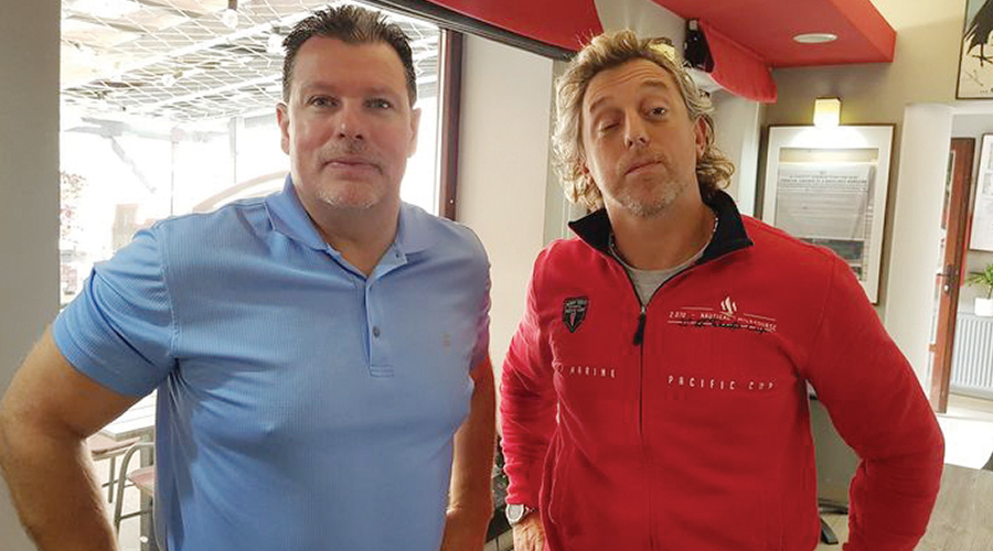 Szilassy váltja Cameront