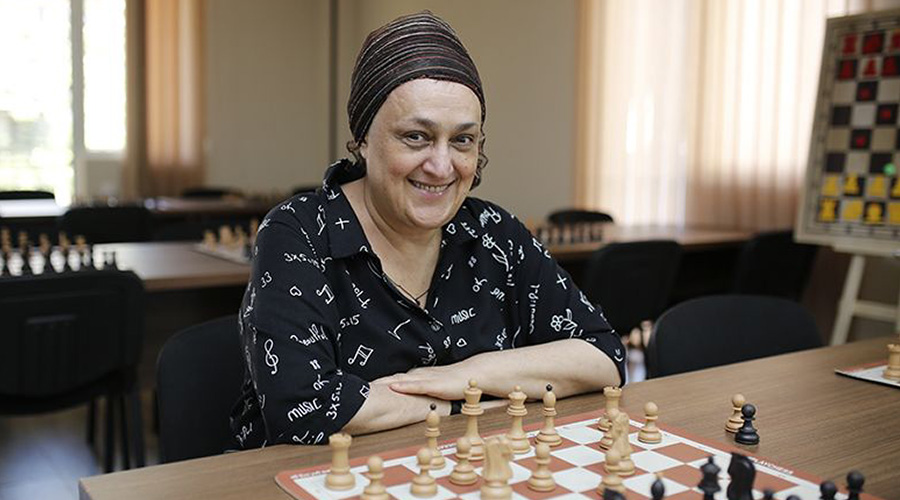 A legfiatalabb világelső