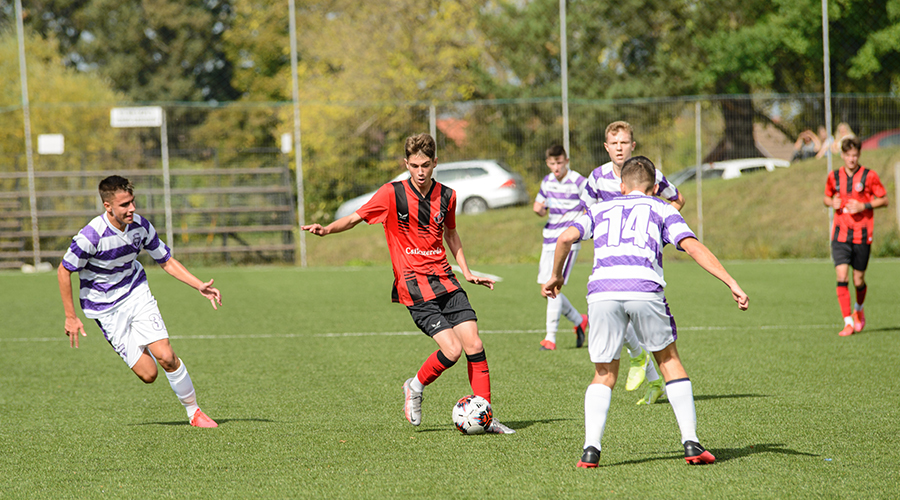 Csak egy helyzetet használtak ki