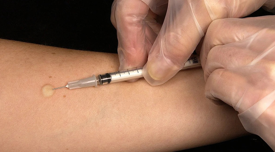 Elkészült az első vérplazma alapú vakcina