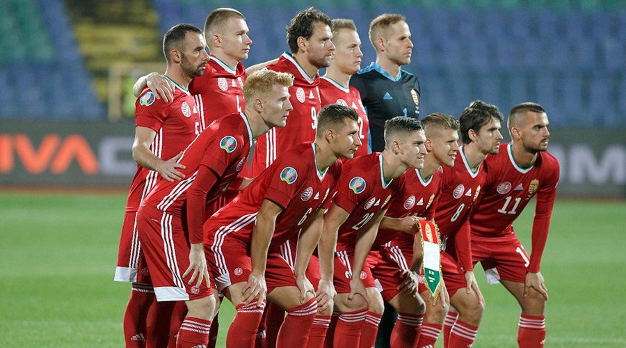 Keretet hirdetett Marco Rossi