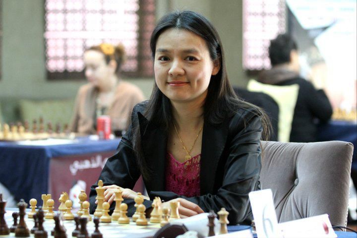 A második kínai, aki célba ért