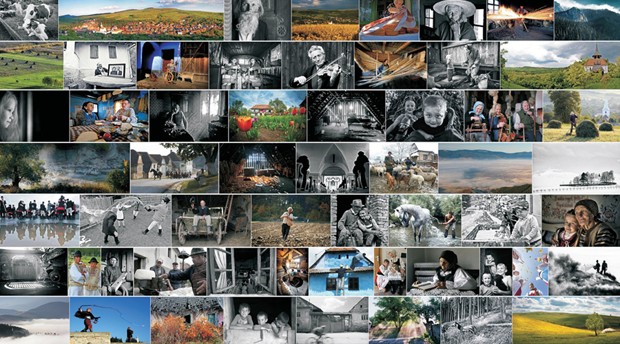 Másfél évtized képesszenciája