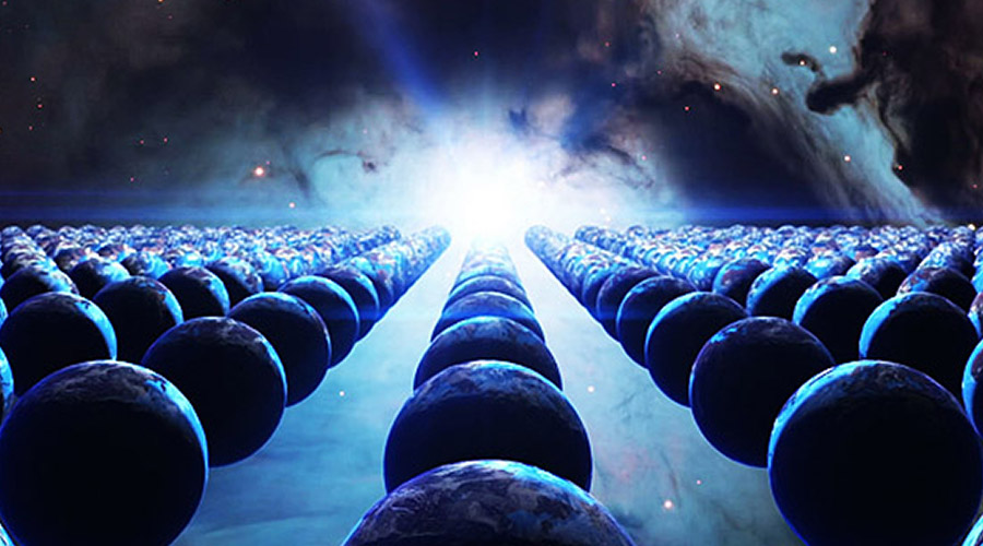 Párhuzamos valóságok