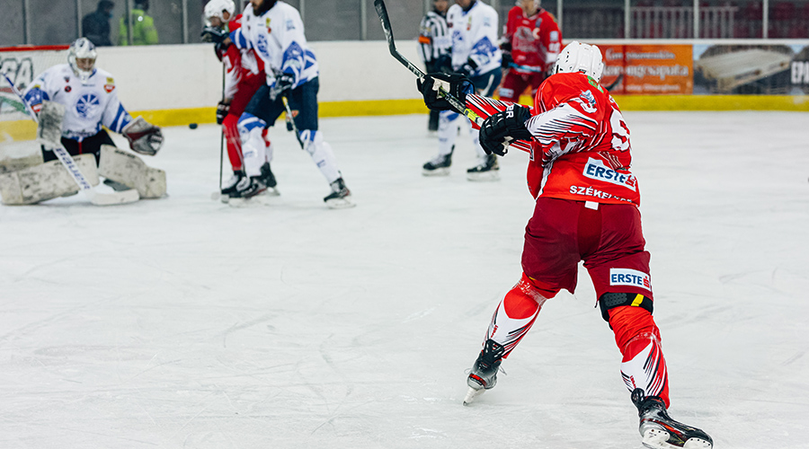 Harmadszor is hazai siker