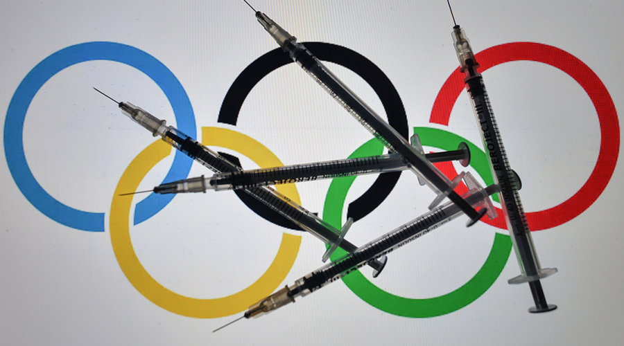 Egyelőre készülnek az olimpiára a japánok