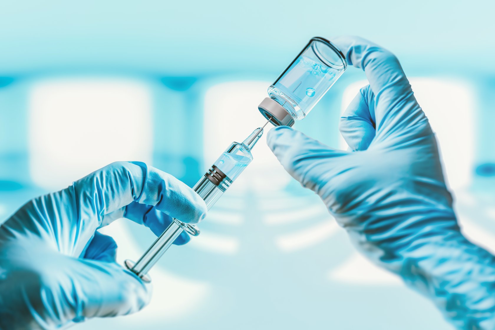 Újabb szállítmány Pfizer/BioNTech vakcina érkezik az országba
