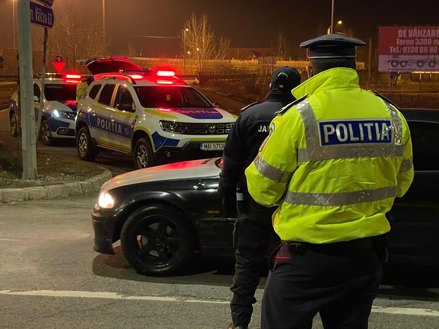 Rendőrségi hírszemle: Mindenszentek ünnepén is történtek balesetek