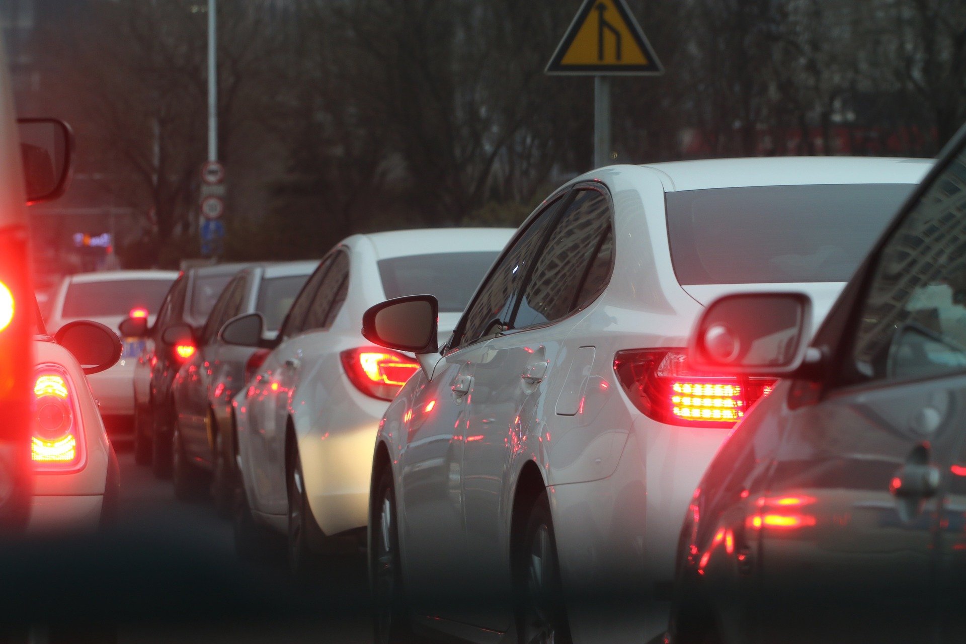 Továbbra is Romániában halnak meg a legtöbben közúti balesetben