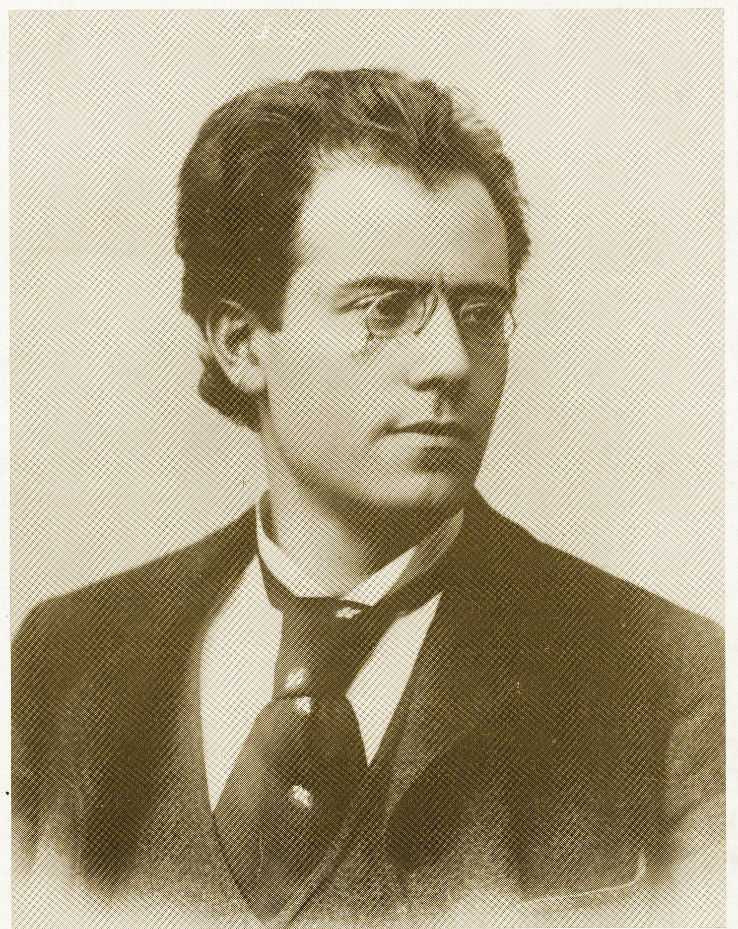 Zene füleimnek 54.: Mahler halálának évfordulóján