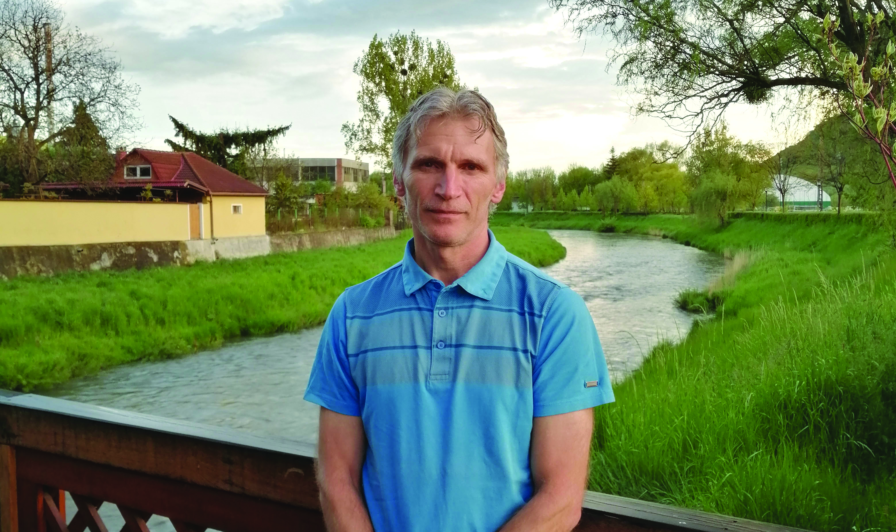 A siker, az öröm egyedül rajtunk áll