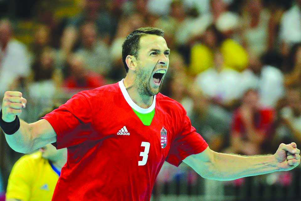 Ilyés Ferenc visszavonul