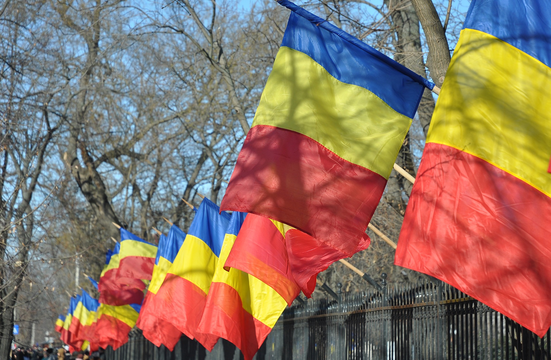 Ünnep lenne Románia függetlenségének napja