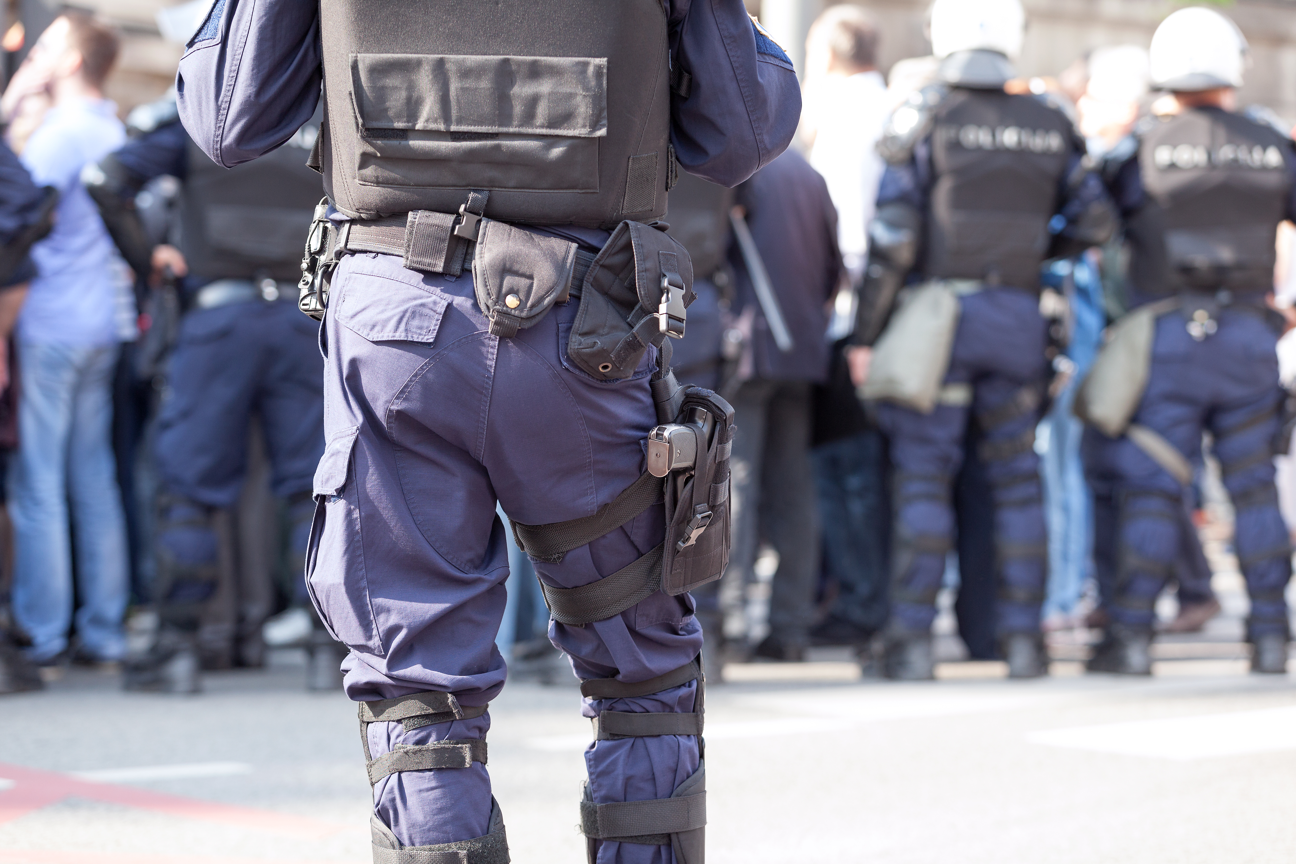 Europol: a terrorszervezetek megkísérelték kihasználni a járványt a gyűlöletpropaganda terjesztésére