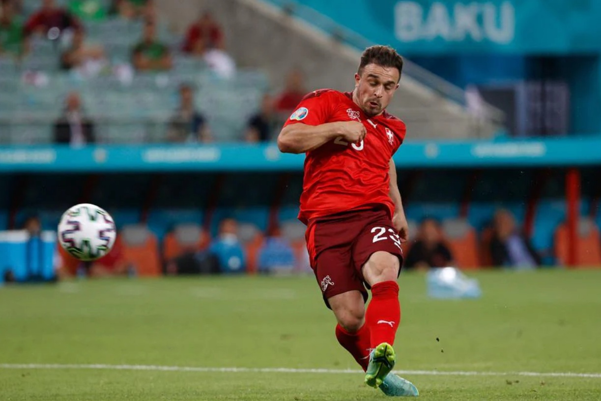 Százszázalékos olaszok