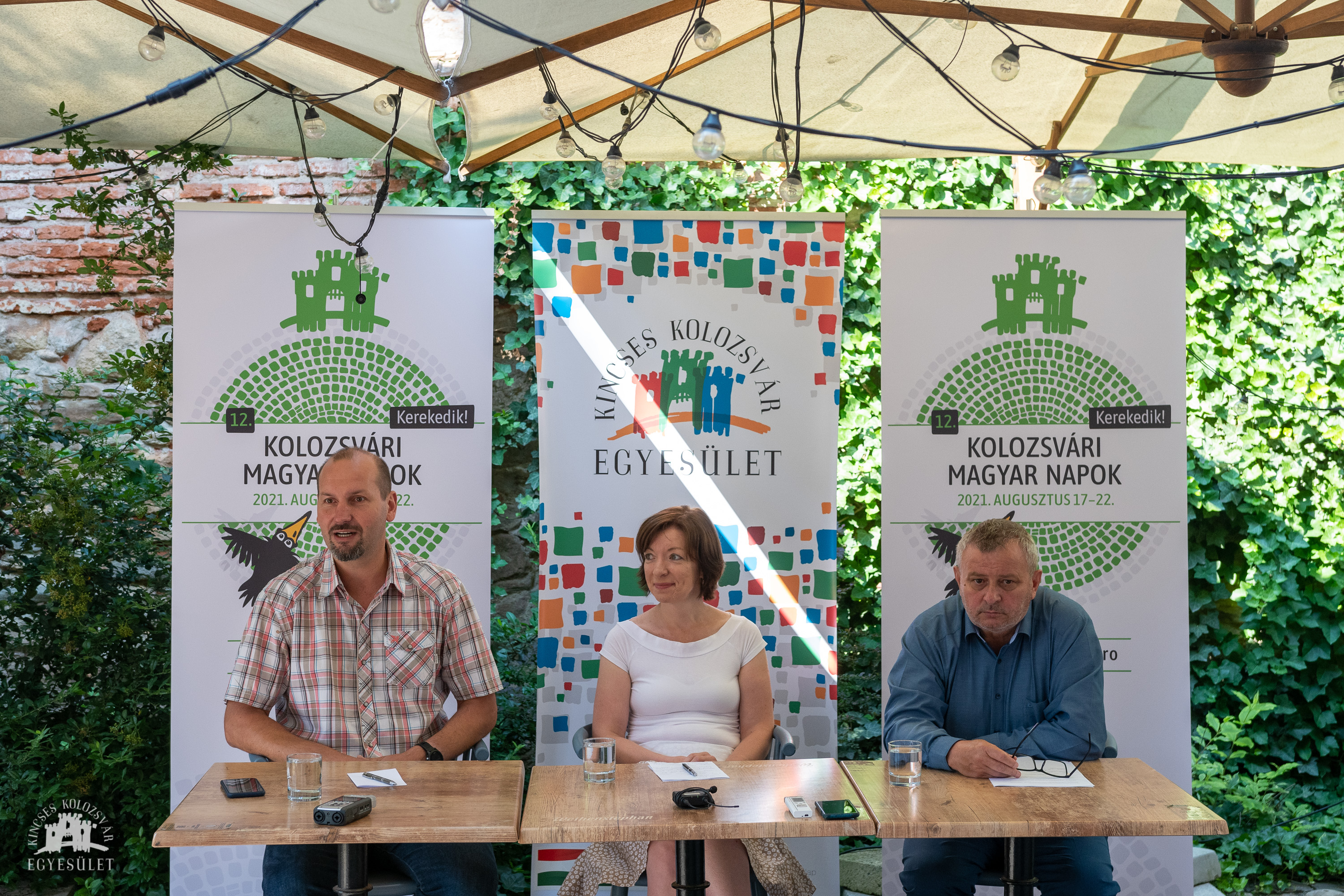 12. Kolozsvári Magyar Napok: Megújul a kulturális fesztivál