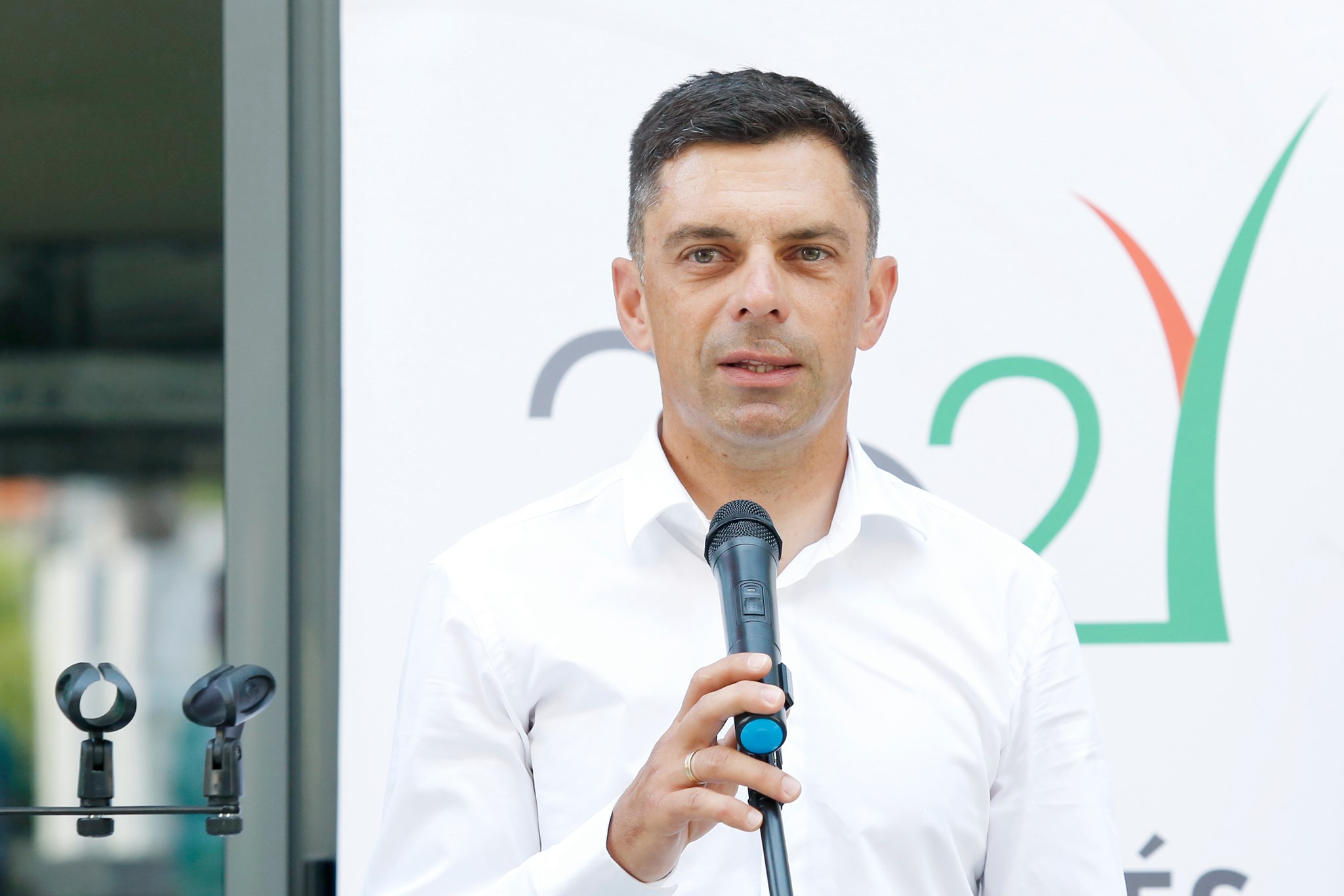 Tokió 2020: Novák Eduárd üzent a román sportolóknak