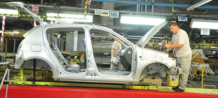 Huszonhat százalékkal nőtt az export az első öt hónapban