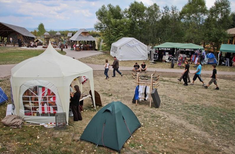 Keresztbe tett a világjárvány: Elmarad a sófalvi tánctábor  és az EMI-tábor is