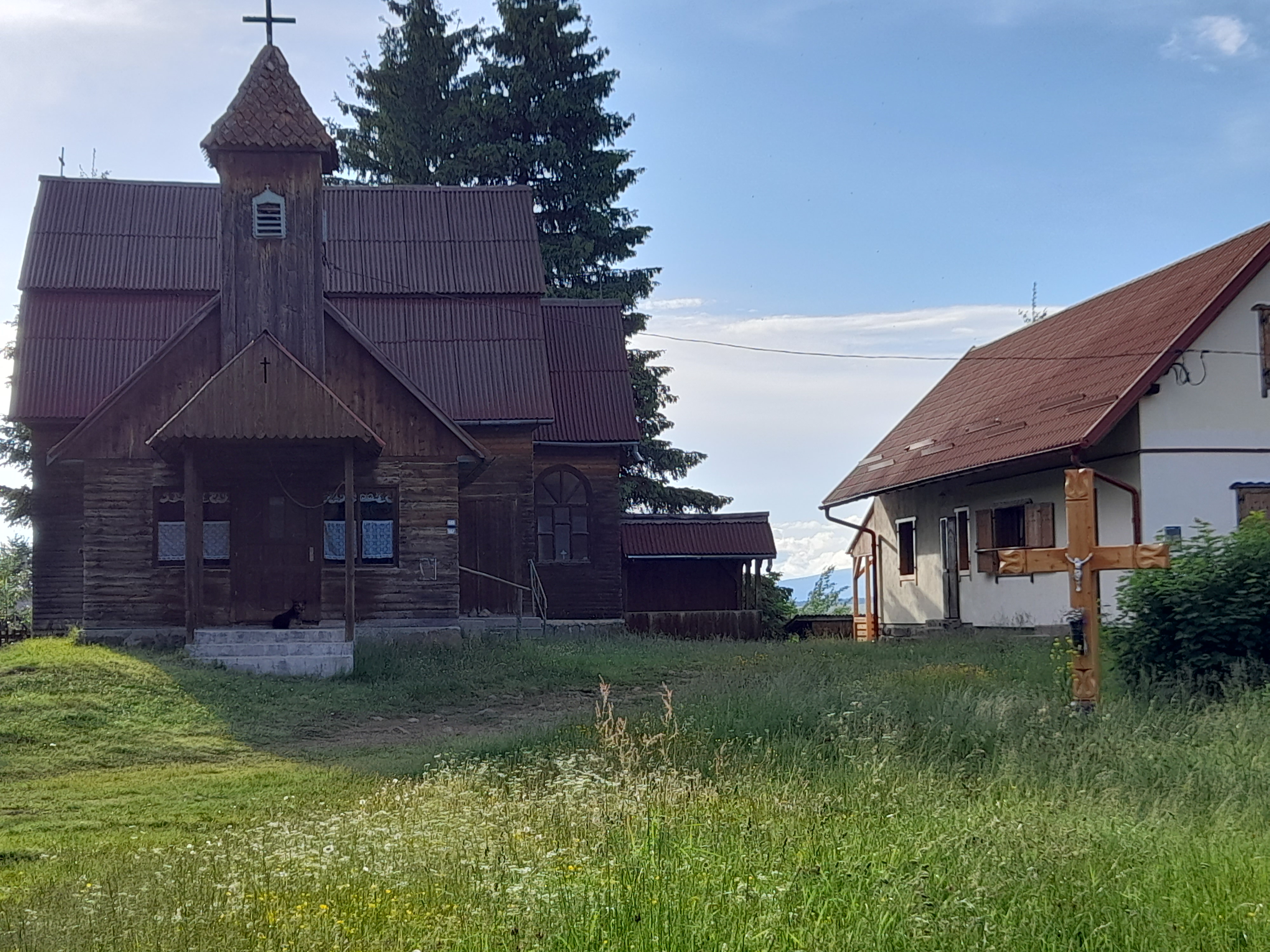 Fürdőhelyből rekreációs övezetté alakul