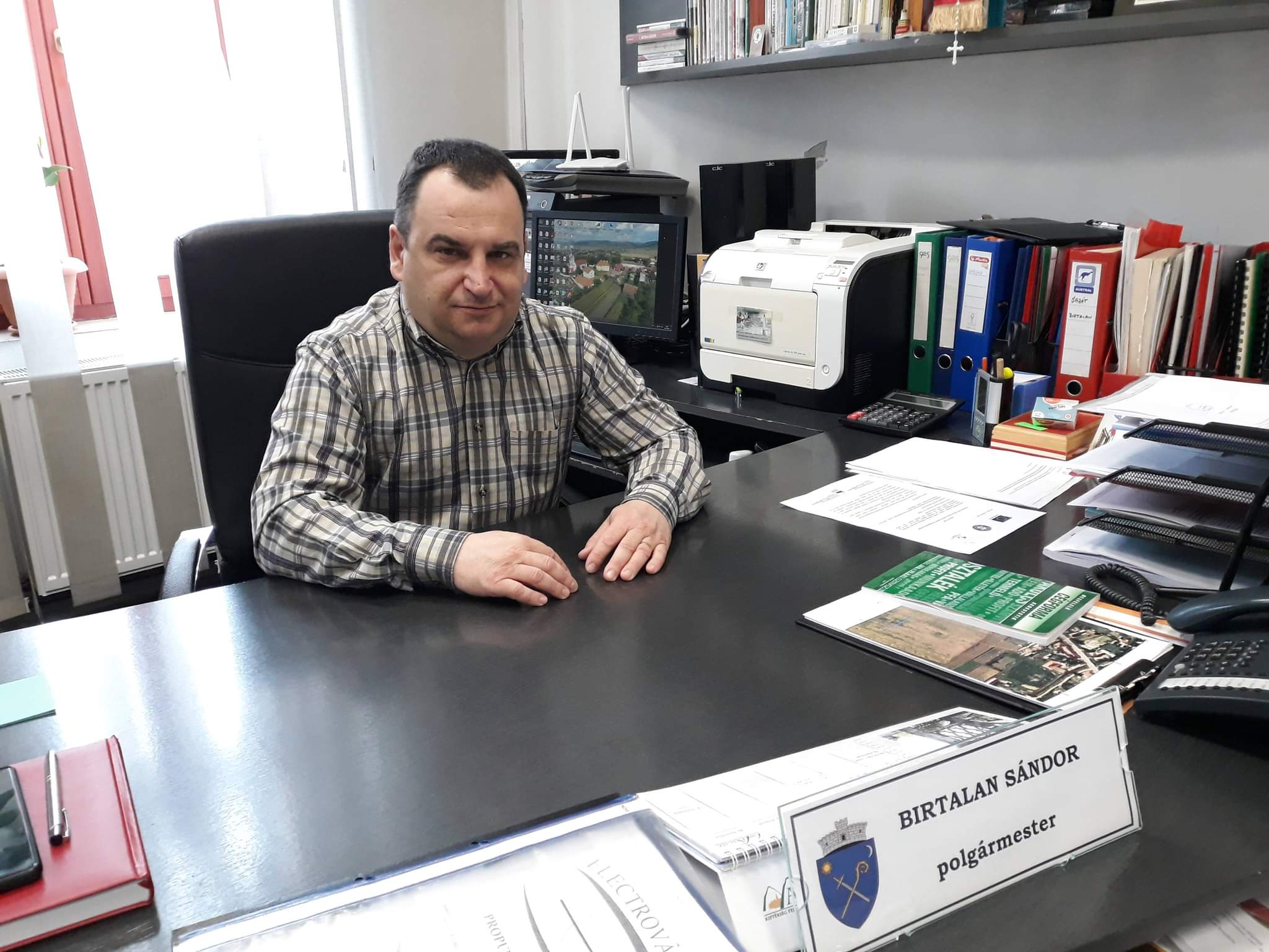 A régit nem szabad eldobni, fel kell használni a jövőért