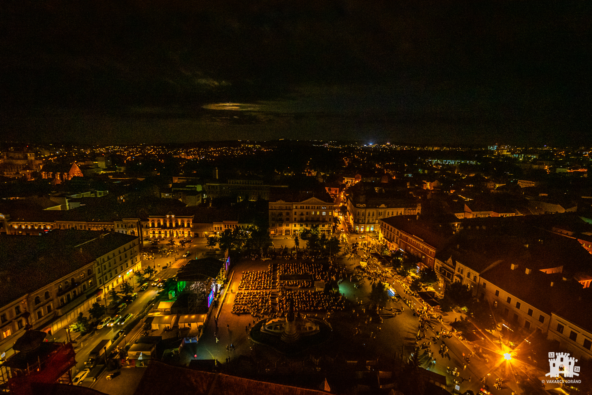 Fejlődő pályán a Kolozsvári Magyar Napok