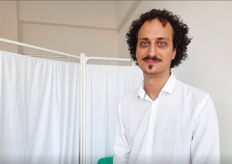 A fokozatosságot ne tévesszük szem elől!