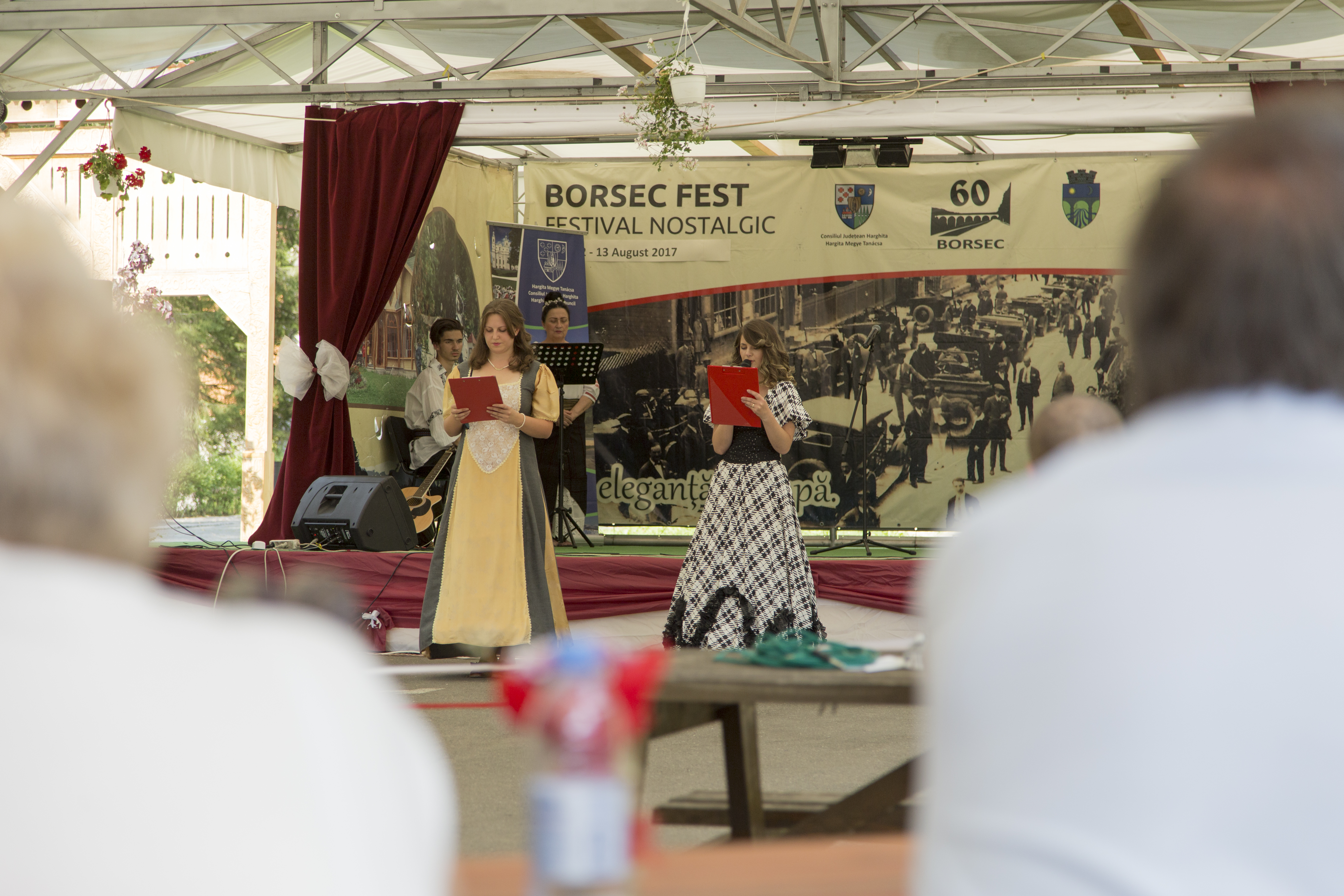 Újra felidézik a fürdőváros egykori pompáját