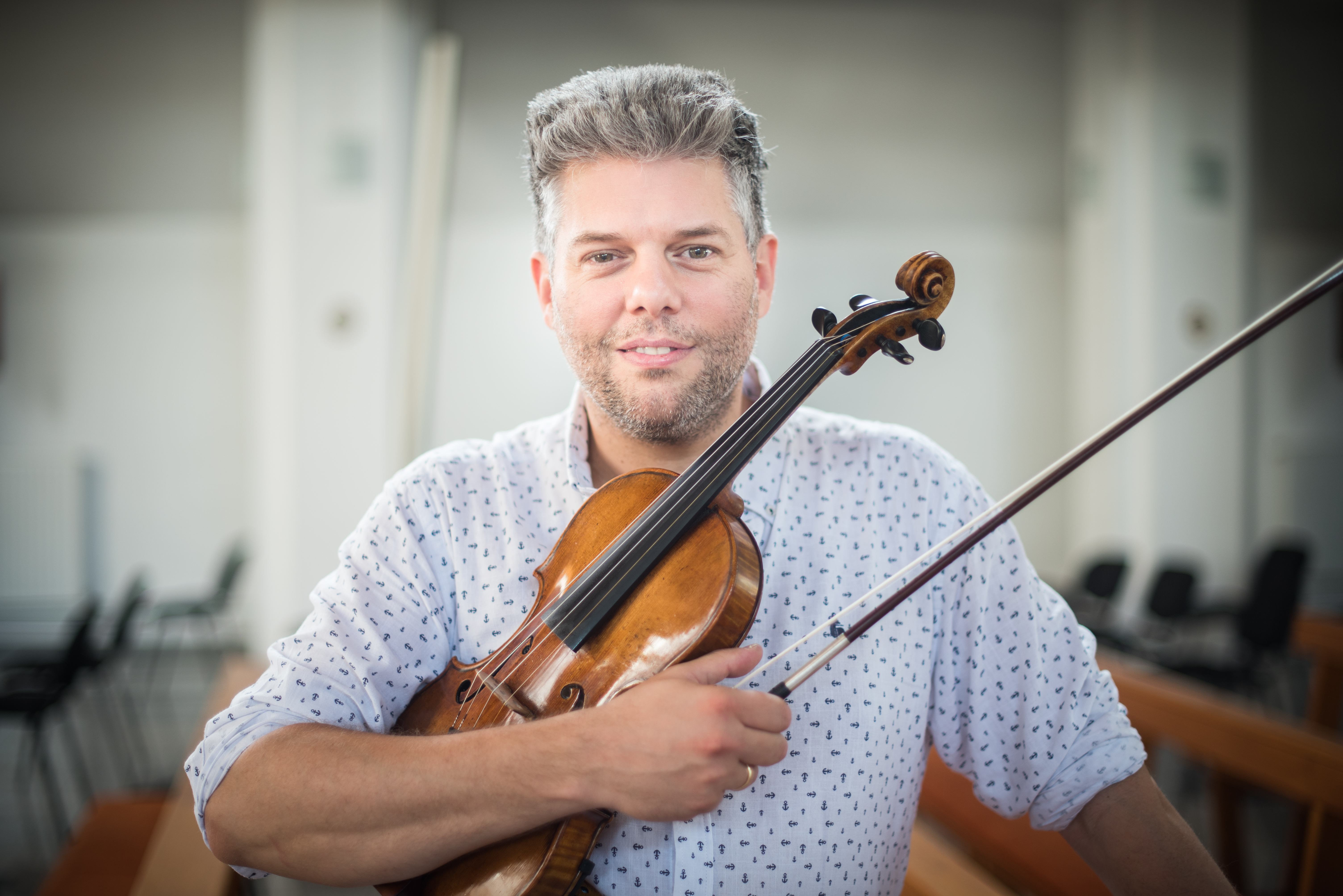 Jó érzés most már a mosolyokat látni