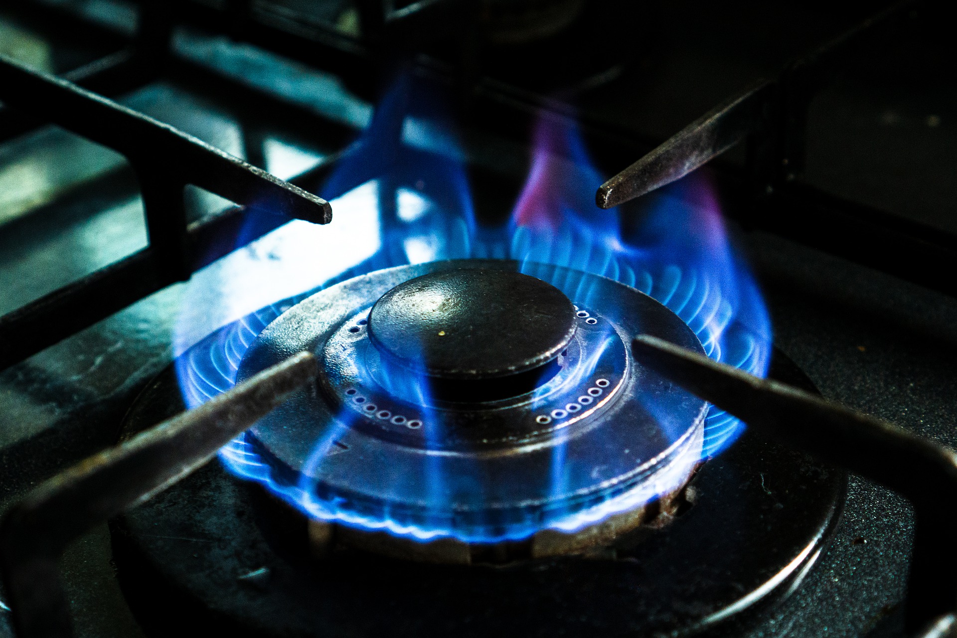 A háztartási földgázfogyasztók mindössze 10 százaléka kap állami támogatást