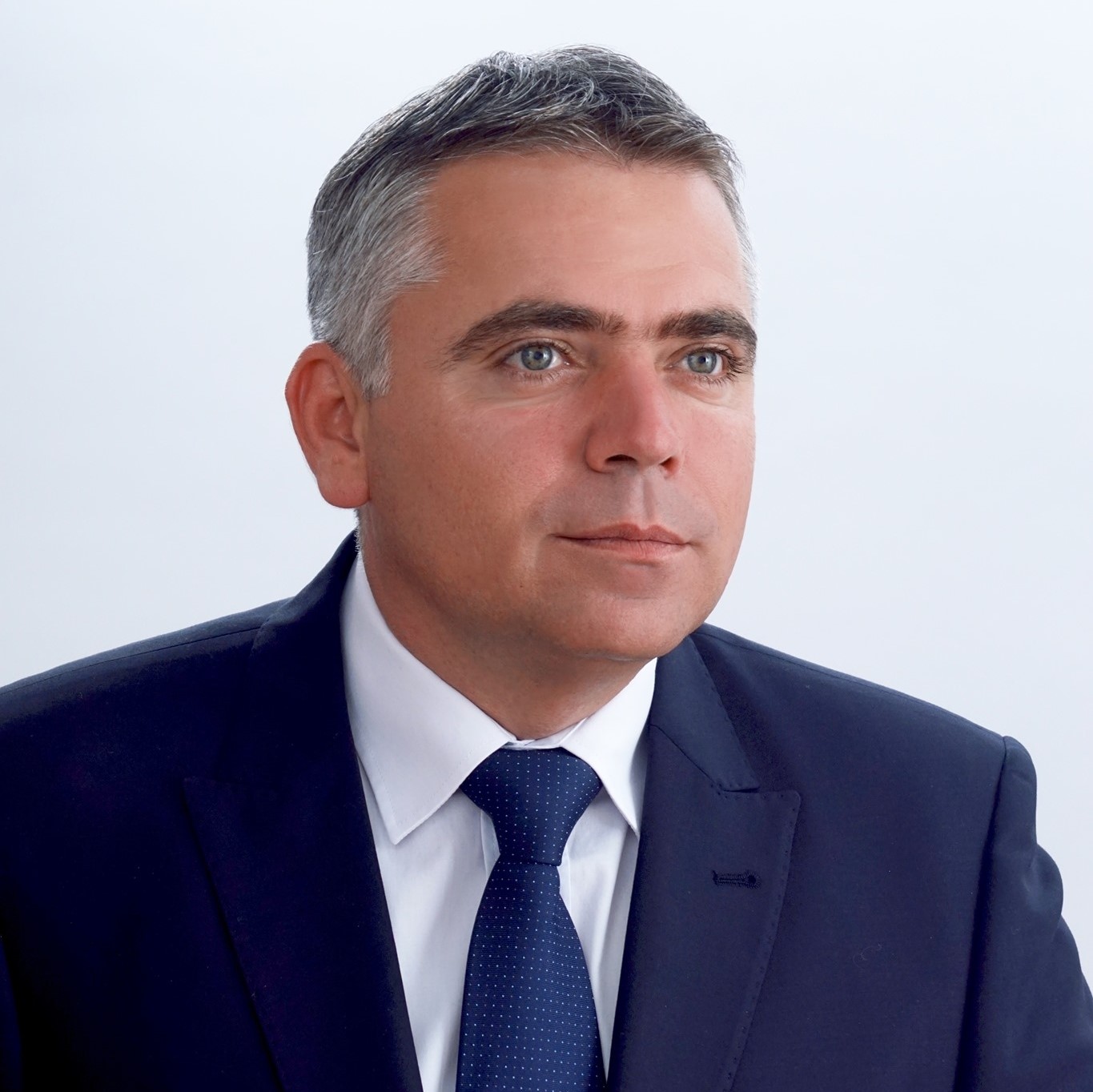 Marius Țepeluș alprefektus látja el a prefektusi teendőket