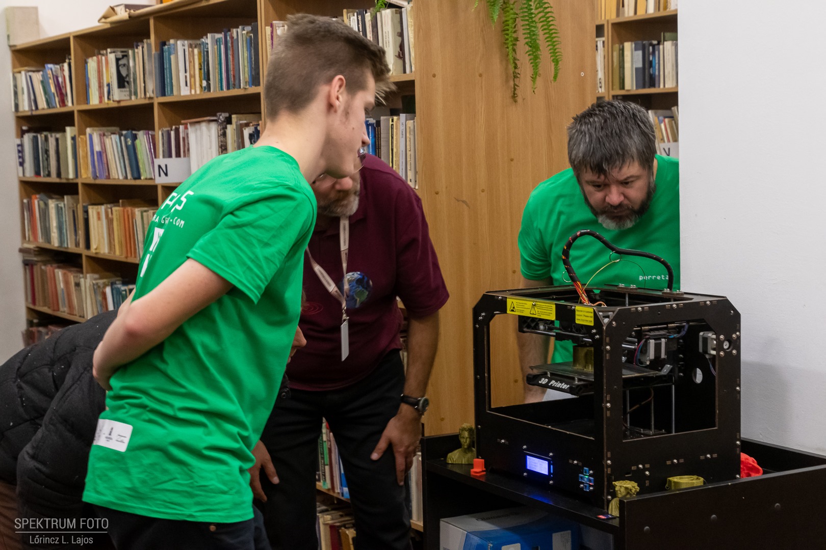 Felfedezők kerestetnek