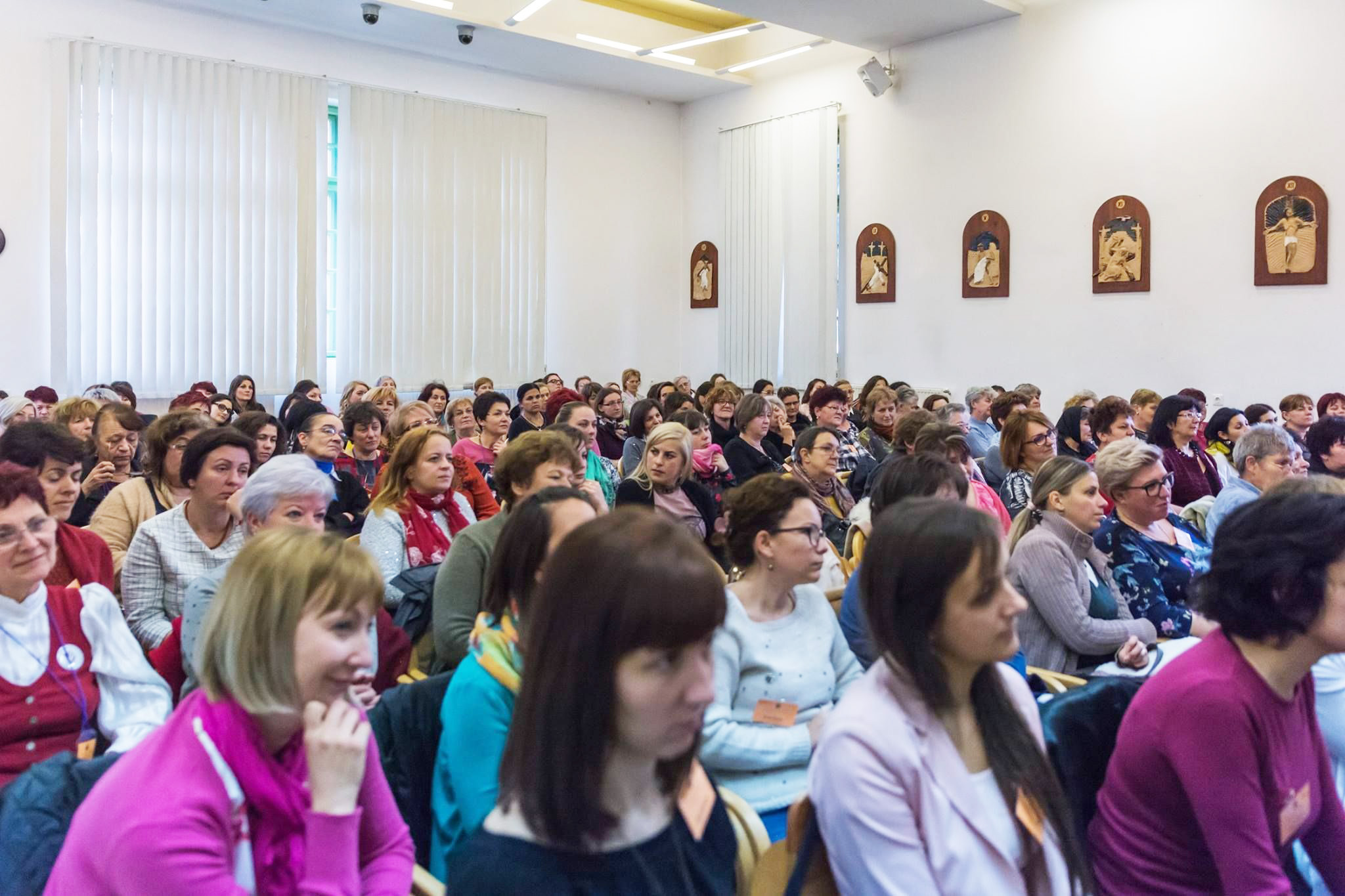 Lelki támasz a nehéz időkben