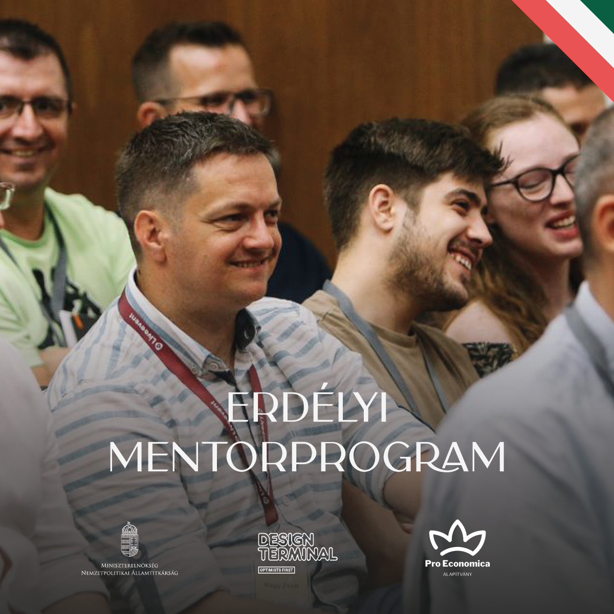 Indul az Erdélyi Mentorprogram második évada