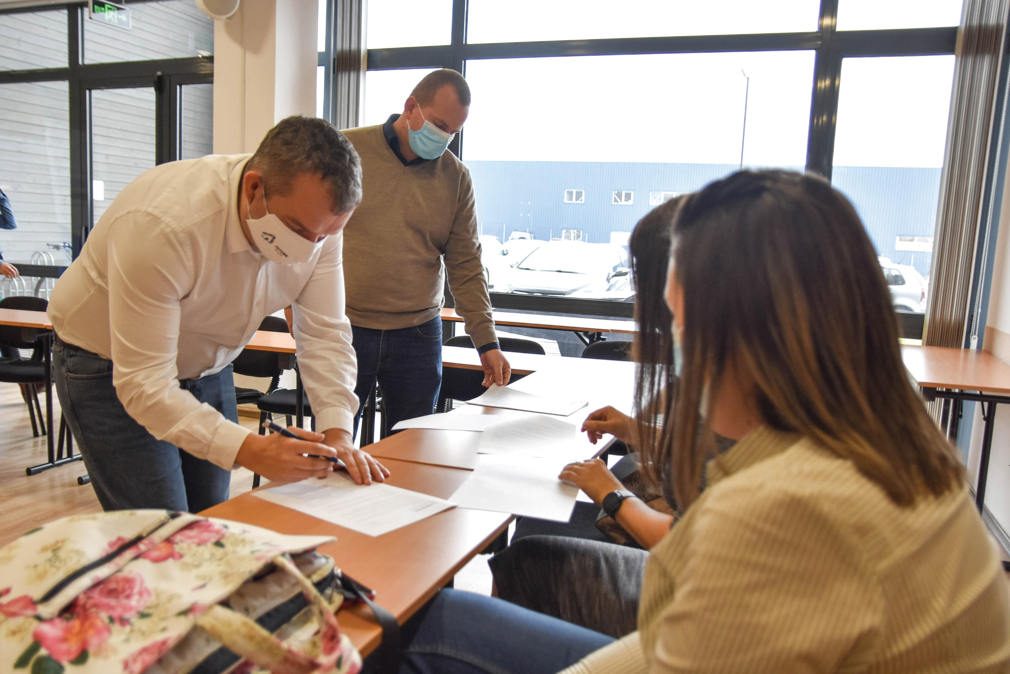 Startolj velünk még egyszer!