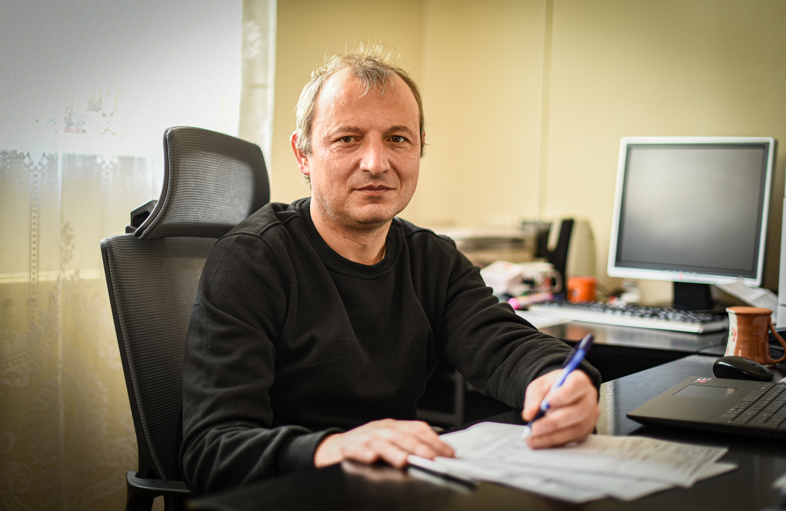 Sok a tennivaló, de bíznak a jövőben