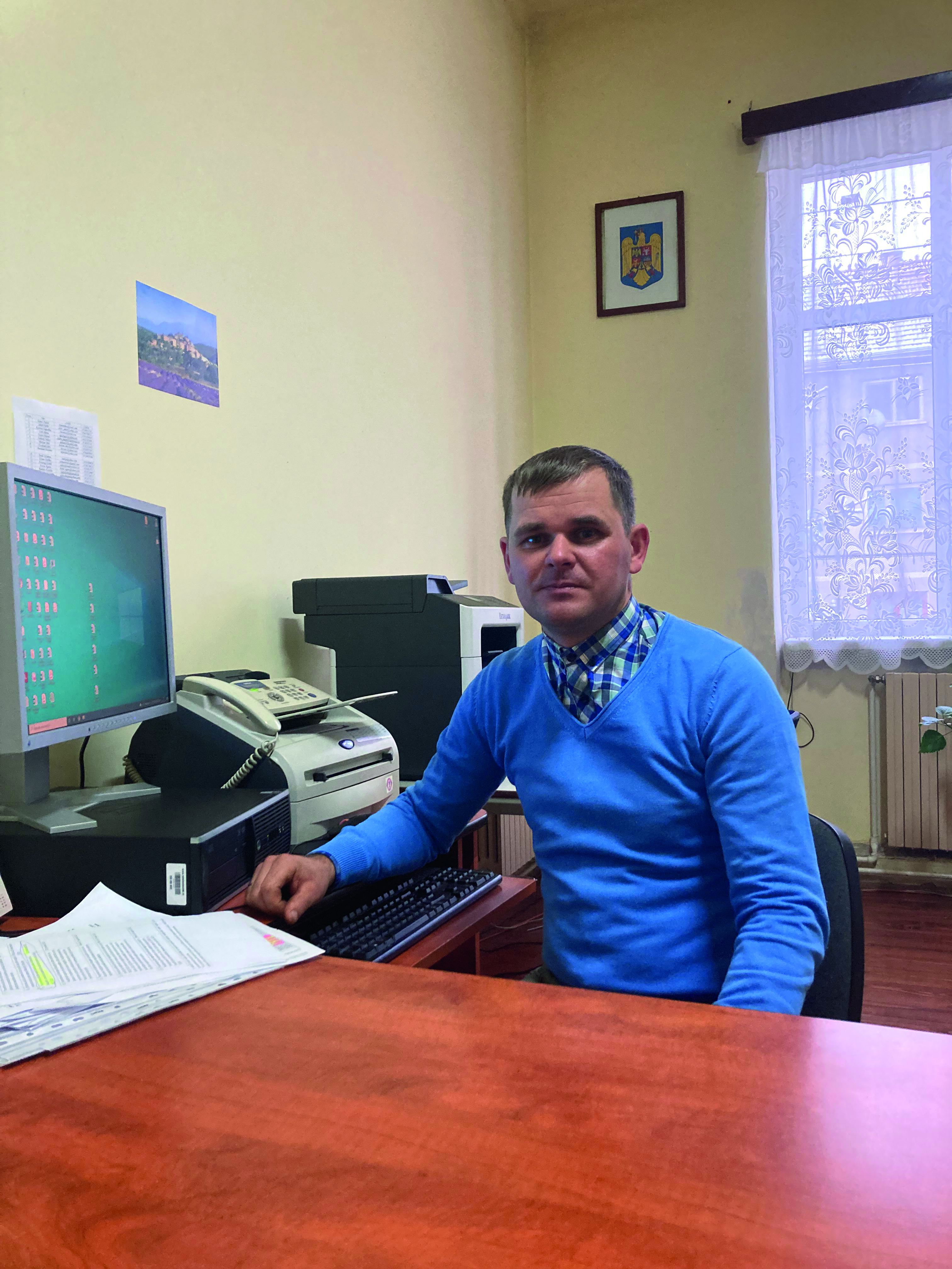 Az Azomureș leállása és a székelyföldi kistermelők