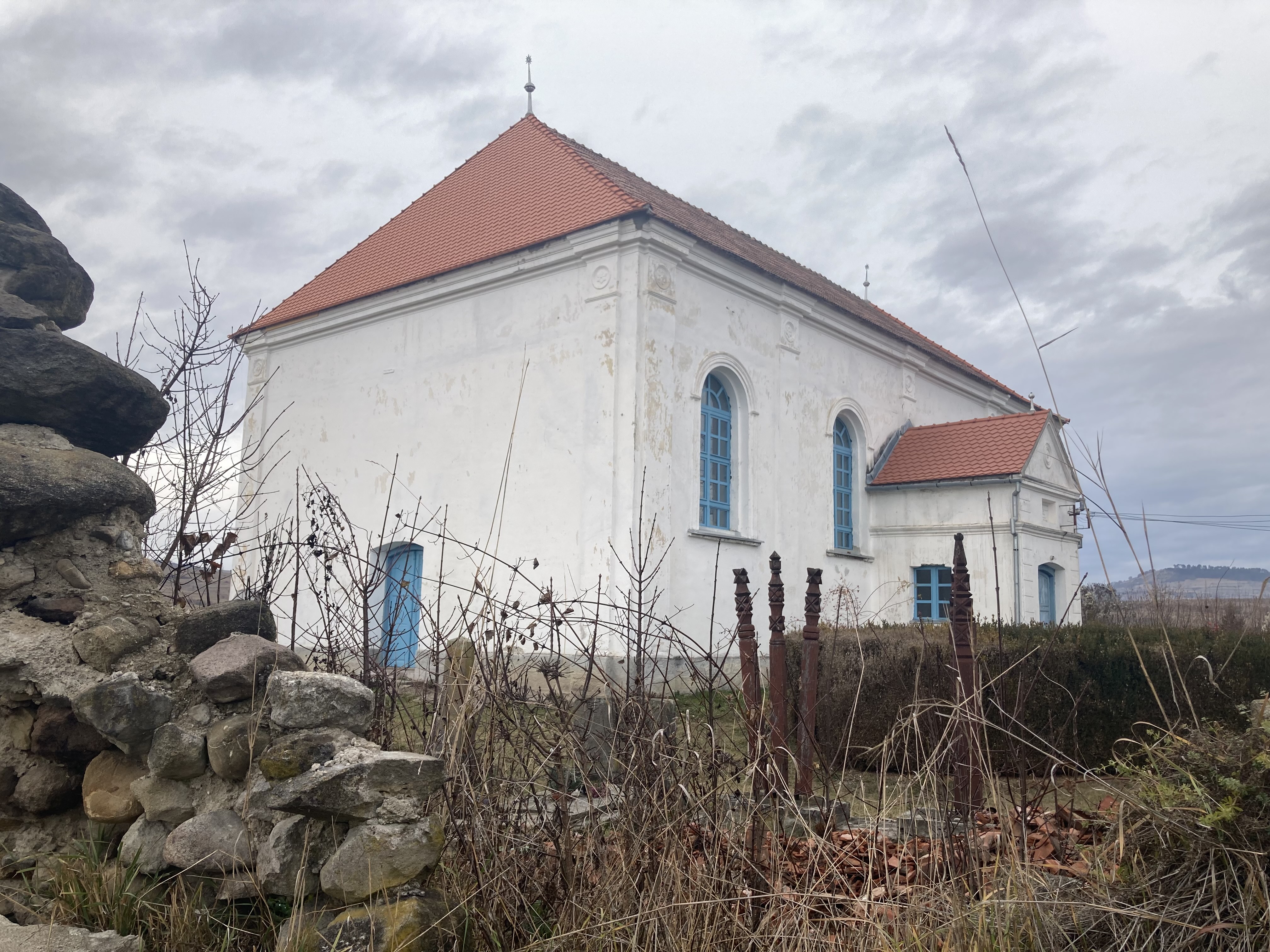 Toleranciával a fejlődés útján