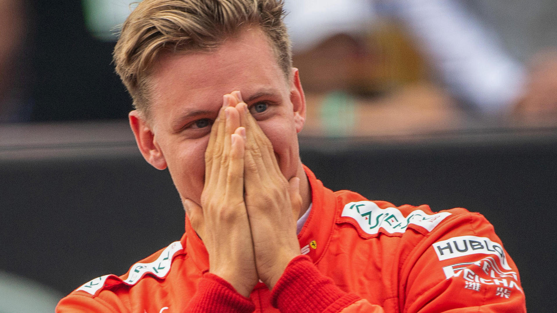 Mick Schumacher okozta a legtöbb kárt a Forma-1-ben